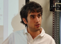 Pablo Serrano